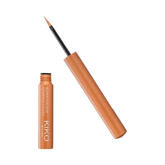 KIKO Milano Super Color Eyeliner - 03 Light Copper (1.7 ml)