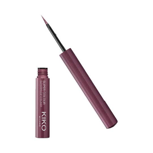 KIKO Milano Super Color Eyeliner - 07 Burgundy (1.7 ml)