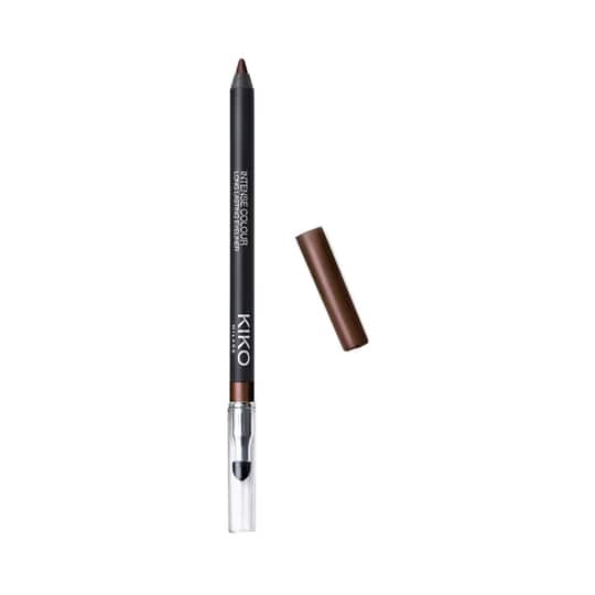 KIKO Milano Intense Color Long Lasting Eyeliner - 04 Pearly Brown (1.2 g)