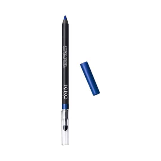 KIKO Milano Intense Color Long Lasting Eyeliner - 14 Metallic Blue (1.2 g)