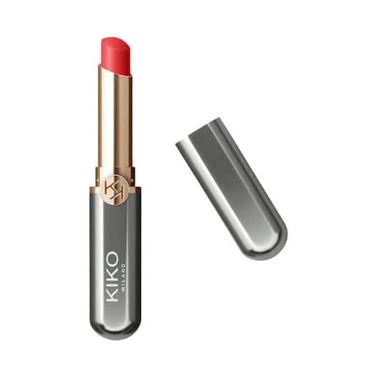 KIKO Milano New Unlimited Stylo Lipstick - 16 Poppy Red (1.5 g)