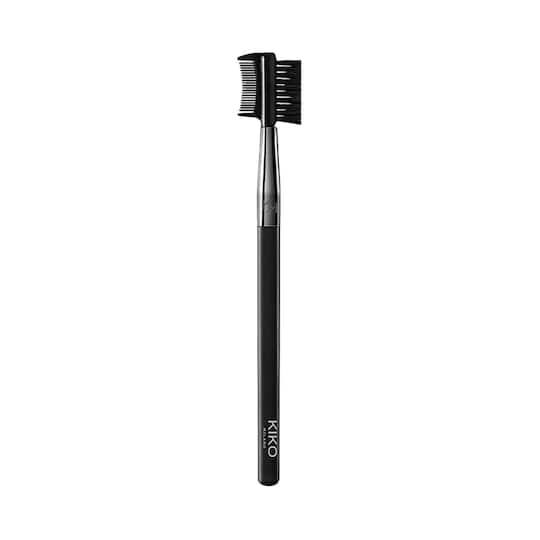 KIKO Milano Eyes 64 Brow Comb Brush - Black