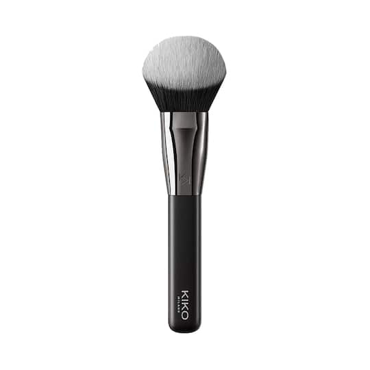 KIKO Milano Face 07 Blending Powder Brush - Black