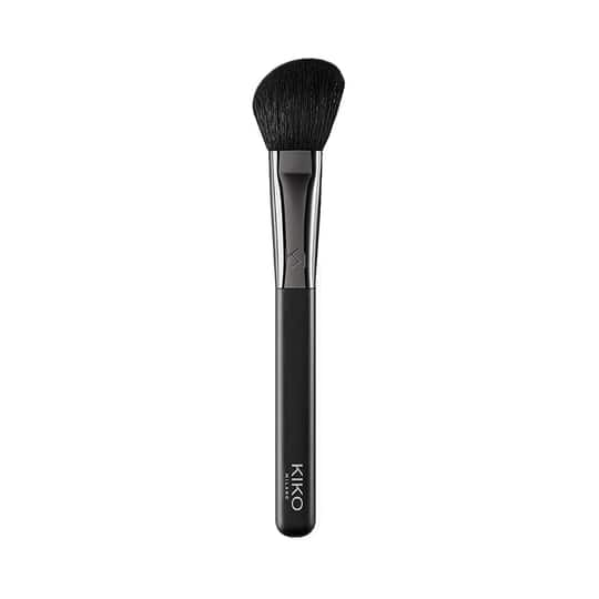 KIKO Milano Face 10 Blush Brush - Black