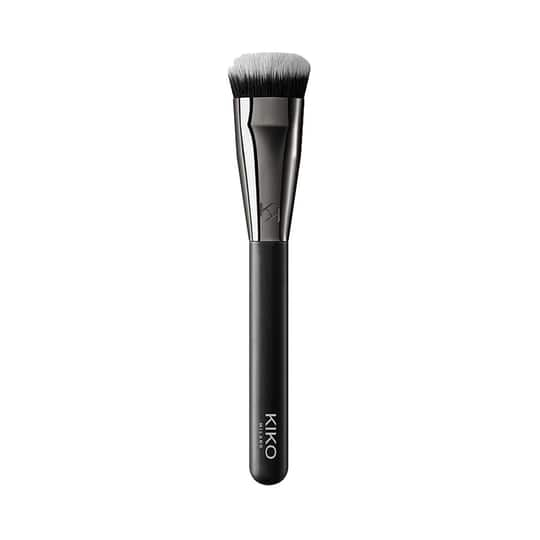 KIKO Milano Face 11 Contouring Brush - Black