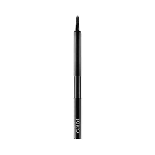 KIKO Milano 81 Retractable Lip Brush - Black