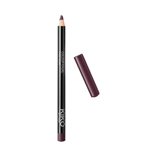 KIKO Milano Color Kajal - 11 Bordeaux (1.05 g)