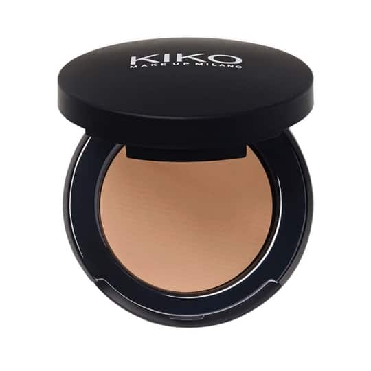 KIKO Milano Full Coverage Concealer - 04 Dark (2 ml)