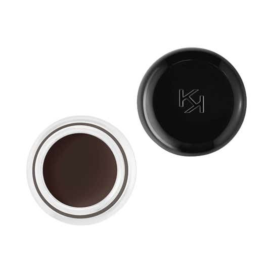 KIKO Milano Lasting Eyebrow Gel - 06 Auburn (5 g)
