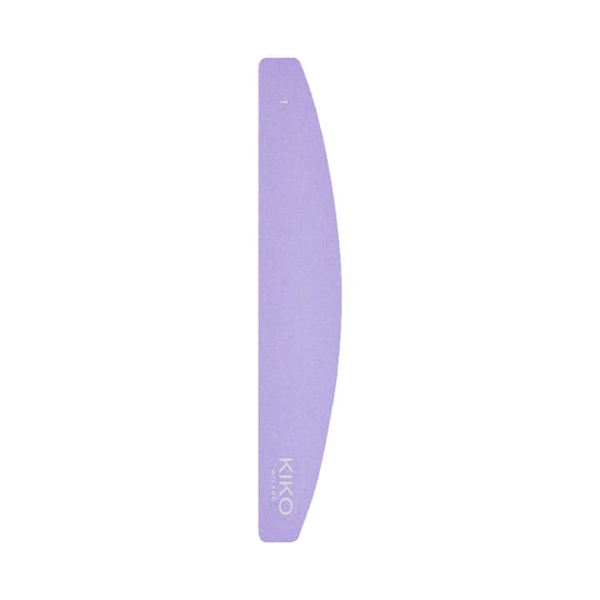 KIKO Milano Nail File 104 Glossing
