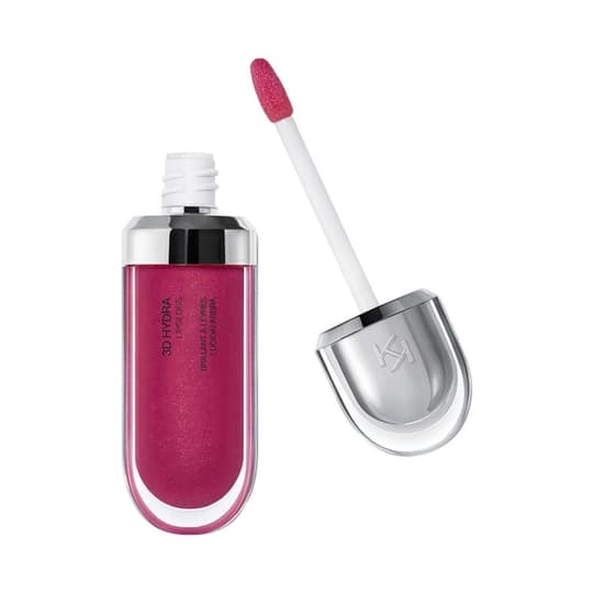 KIKO Milano 3D Hydra Lipgloss - 22 Sparkling Red Garnet (6.5 ml)