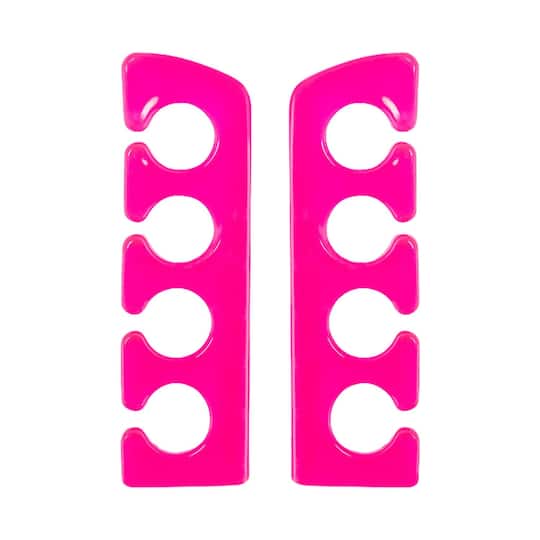 KIKO Milano Toe Separator - Pink