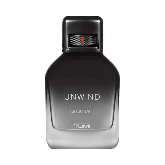 TUMI Unwind [20:00 GMT] Eau De Parfum For Men (200 ml)