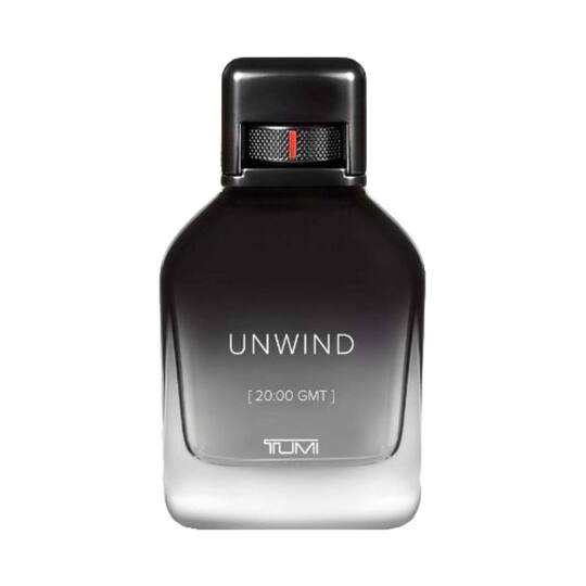 TUMI Unwind [20:00 GMT] Eau De Parfum For Men (100 ml)