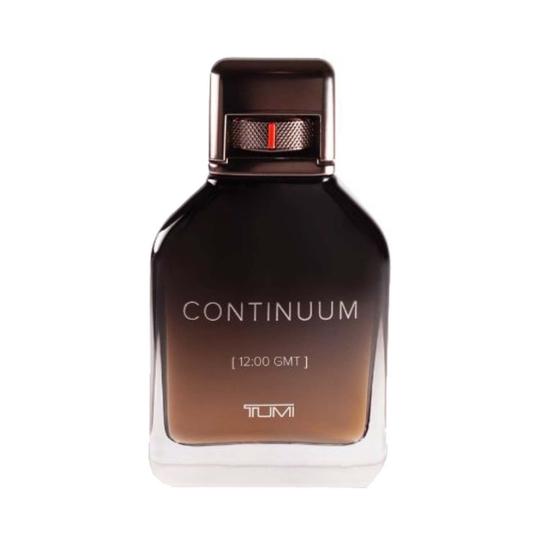 TUMI Continuum [12:00 GMT] Eau De Parfum For Men (100 ml)