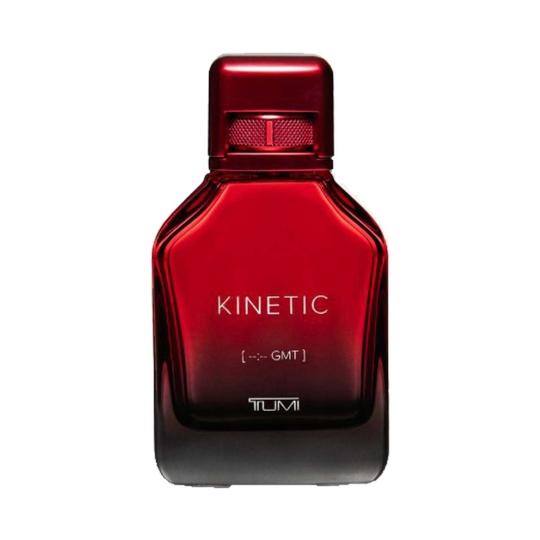 TUMI Kinetic [--:-- GMT] Eau De Parfum For Men (100 ml)