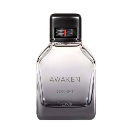 TUMI Awaken [08:00 GMT] Eau De Parfum For Men (100 ml)