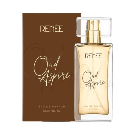 RENEE Eau De Parfum Oud Aspire (50 ml)