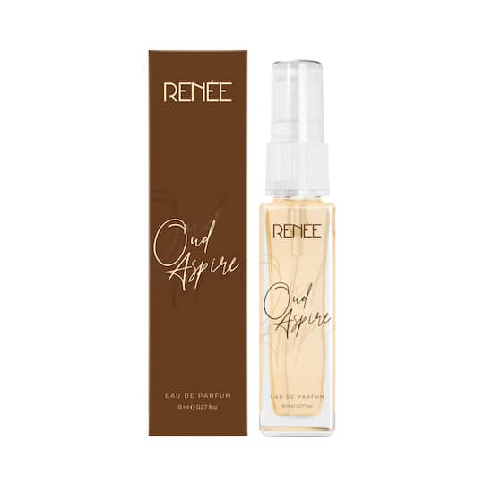 RENEE Eau De Parfum Oud Aspire (8 ml)