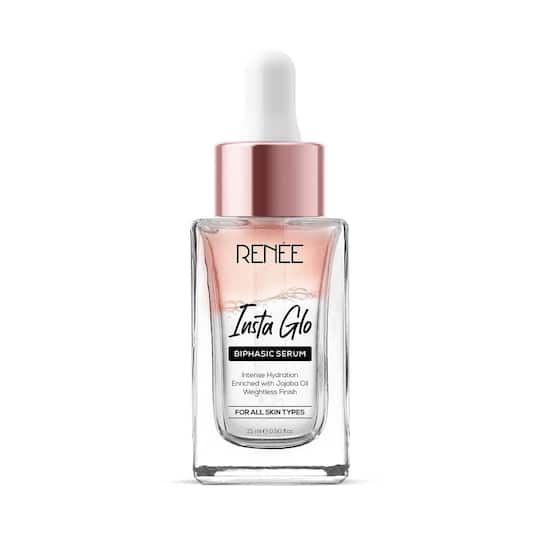 RENEE Insta Glo Biphasic Serum (15 ml)