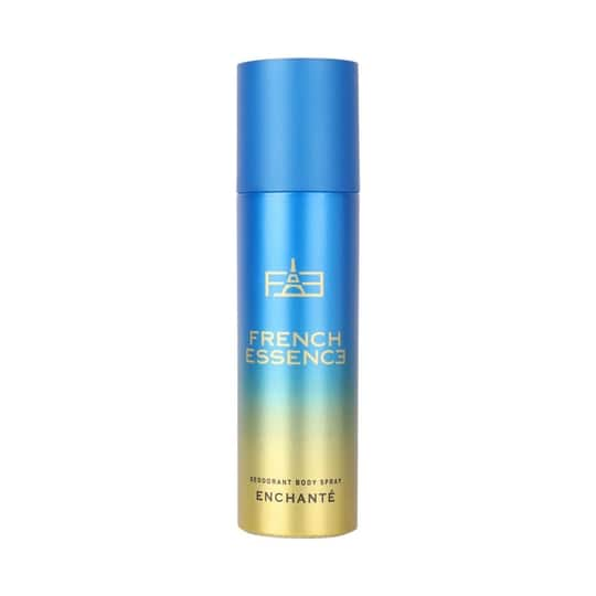 FRENCH ESSENCE Enchante Deodorant (150 ml)