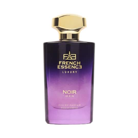 FRENCH ESSENCE Noir Perfume (60 ml)