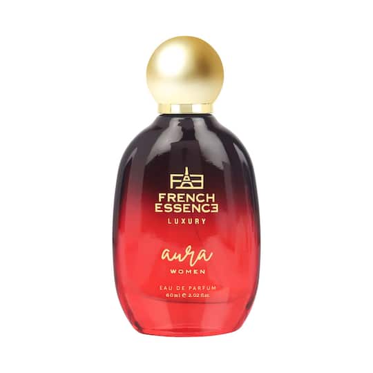 FRENCH ESSENCE Aura Perfume (60 ml)
