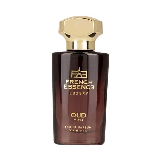 FRENCH ESSENCE Oud Perfume (30 ml)