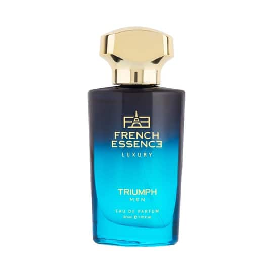 FRENCH ESSENCE Triumph Perfume (30 ml)