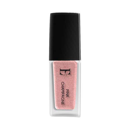 Ellement Co. Vegan Nail Lacquer - Pink Champagne (5 ml)
