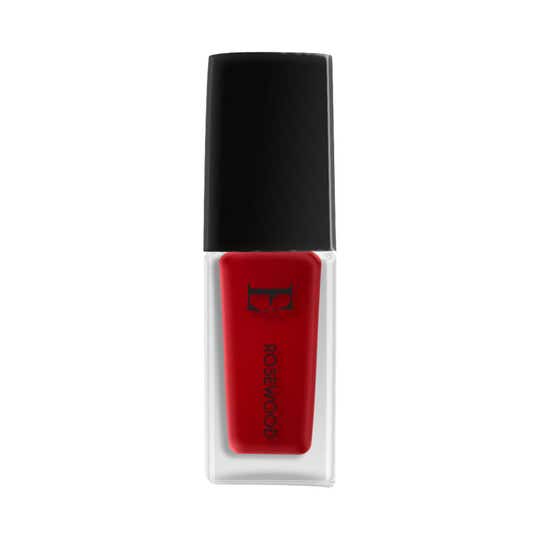 Ellement Co. Vegan Nail Lacquer - Rosewood (5 ml)