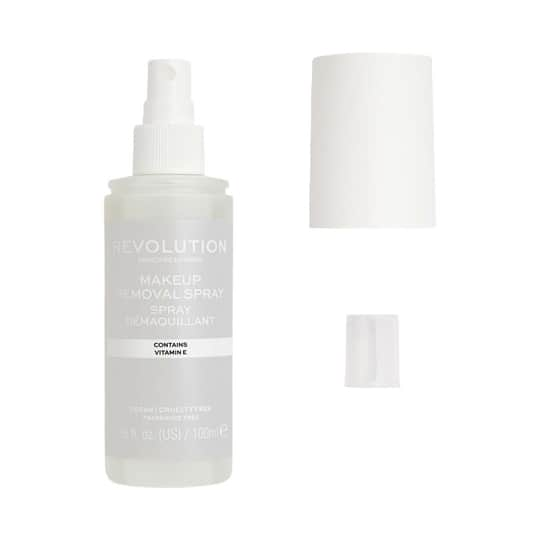 Makeup Revolution Skincare Makeup Removal Spray (100ml)