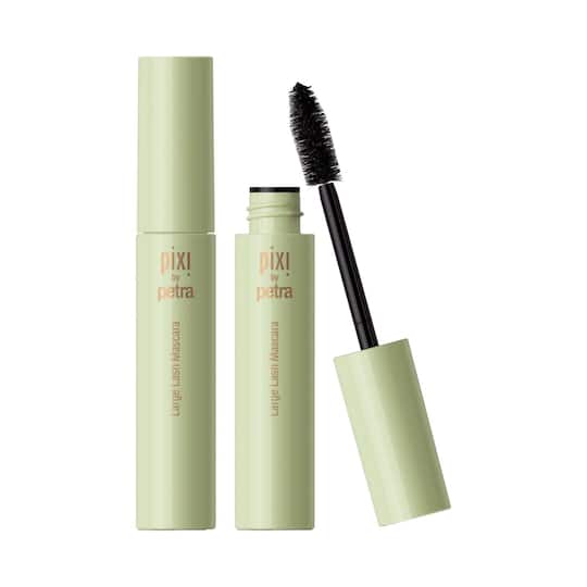 PIXI Large Lash Mascara - Bold Black (12 ml)