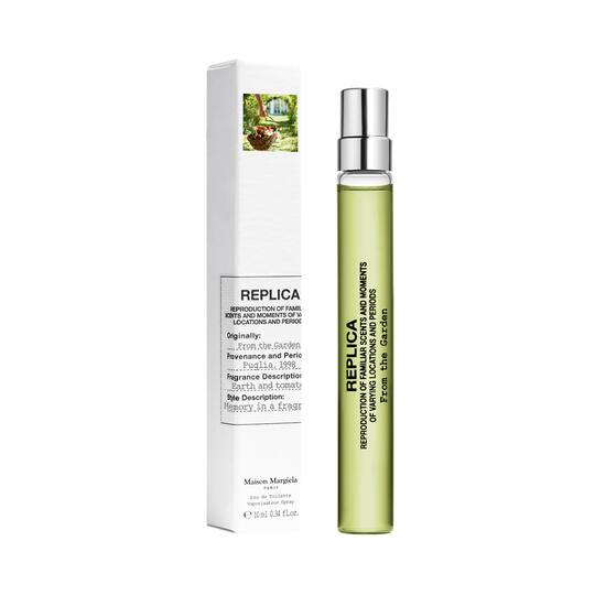 Maison Margiela From The Garden EDT (10 ml)