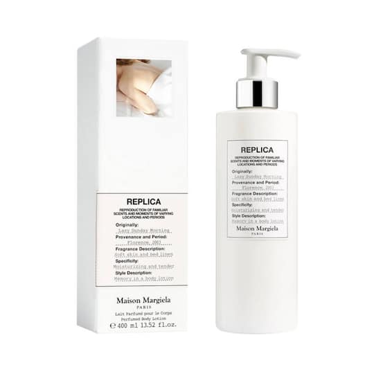 Maison Margiela Lazy Sunday Morning Shower Gel (400 ml)