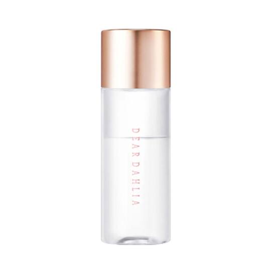 Dear Dahlia Skin Conditioning Lip & Eye Remover Travel Size (20 ml)