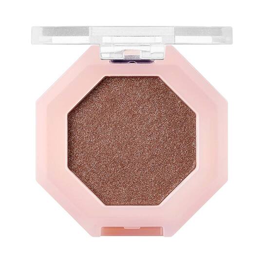 Dear Dahlia Blooming Edition Paradise Jelly Single Eyeshadow - Glitter Copper (1.3 g)