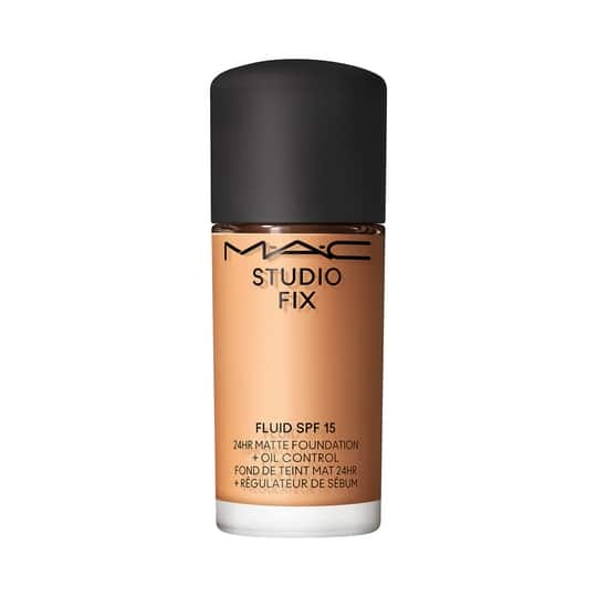 M.A.C Studio Fix Fluid Mini Foundation - 40Nc (15 ml)