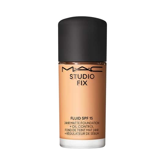 M.A.C Studio Fix Fluid Mini Foundation - 35Nc (15 ml)