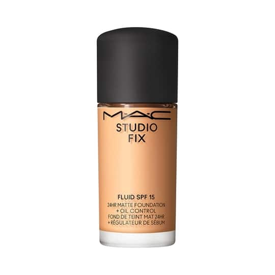 M.A.C Studio Fix Fluid Mini Foundation - 20Nc (15 ml)