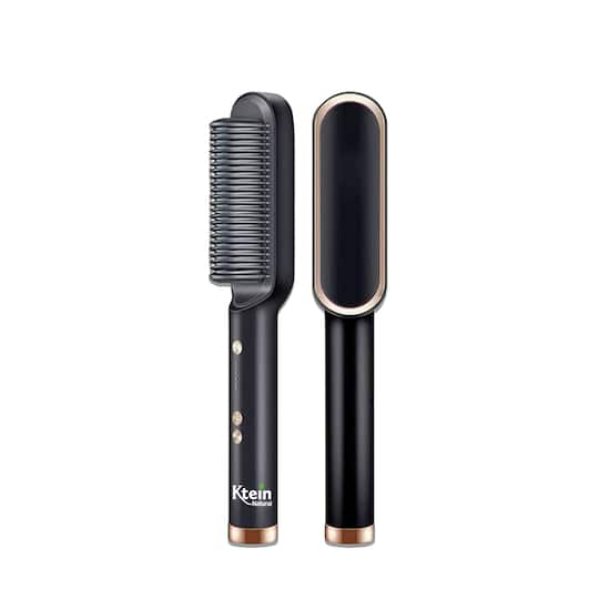Ktein Hair Straightener Brush