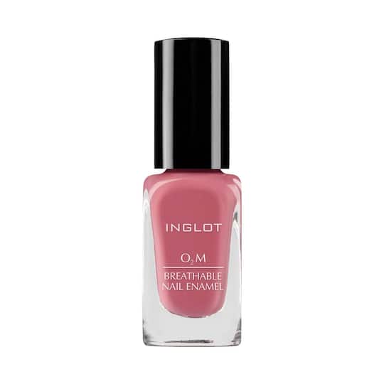 INGLOT O2M Breathable Nail Enamel - 681 (11 ml)