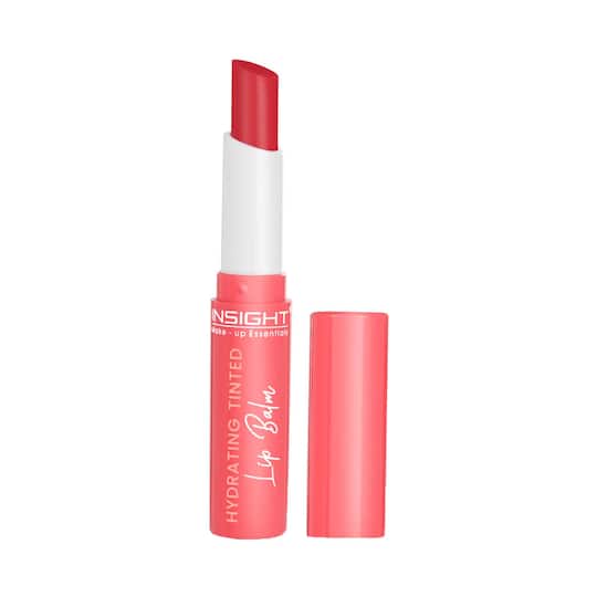 Insight Cosmetics Hydrating Tinted Lip Balm - Strawberry Seed Oil (2.5 g)