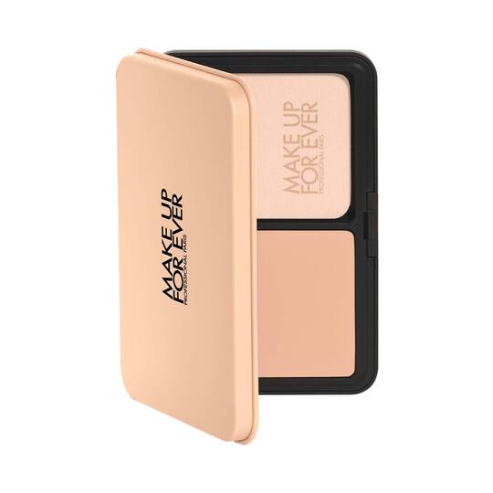 Make Up For Ever HD Skin Matte Velvet Foundation - 1N06 Porcelain (11 g)