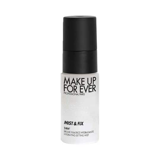 Make Up For Ever Mist and Fix Setting Spray (30 ml)