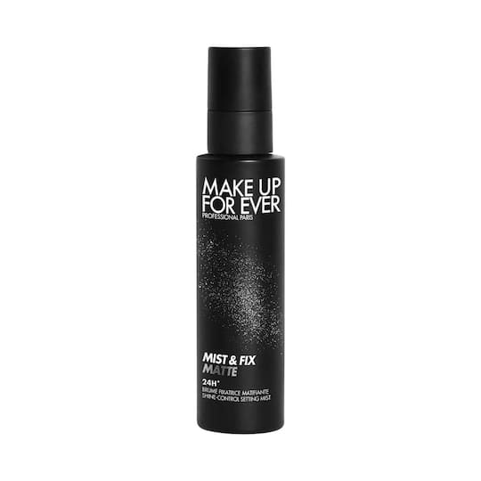 Make Up For Ever Mist and Fix Matte Setting Spray (100 ml)