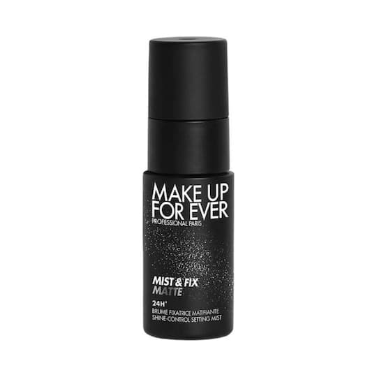 Make Up For Ever Mist and Fix Matte Setting Spray (30 ml)