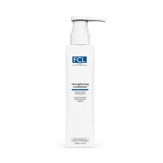 Fixderma Cosmetic Laboratories Strengthening Hair Conditioner For Women, Paraben & Sulphate Free (200ml)
