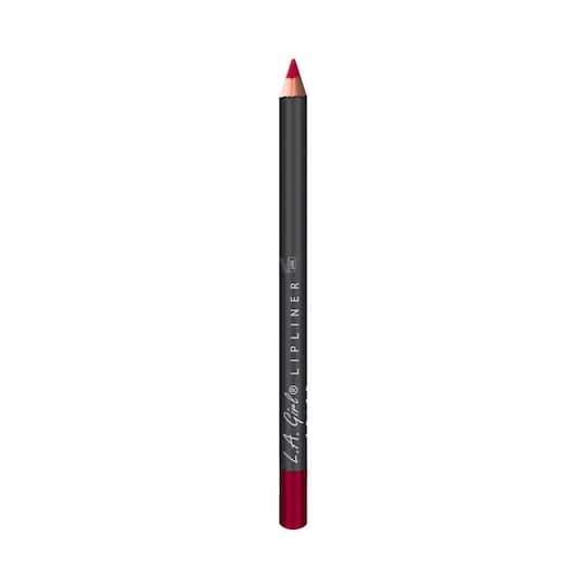 L.A. Girl Lip Liner Pencil - Raspberry (1.3 g)