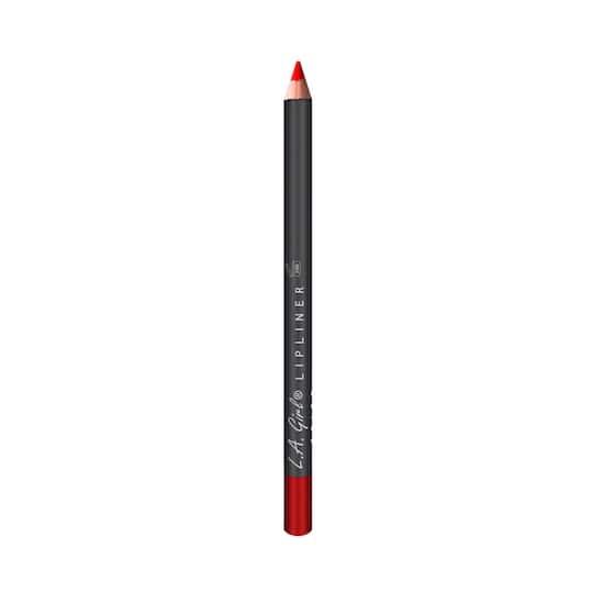 L.A. Girl Lip Liner Pencil - Cherry (1.45 g)